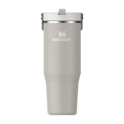 Botella Térmica Stanley Flip Straw 2.0 Ash | 887 ml