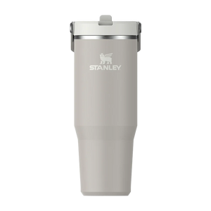 Botella Térmica Stanley Flip Straw 2.0 Ash | 887 ml