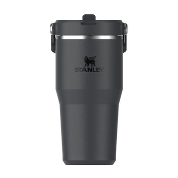 Botella Térmica Stanley Flip Straw 2.0 Black | 591 ml