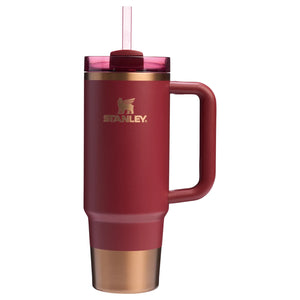 Quencher H2.0 Adventure Gilded Pomegranate | 887 ml