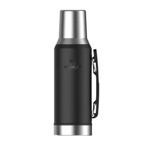 Mate System Classic Black 2.0| 1.2 L