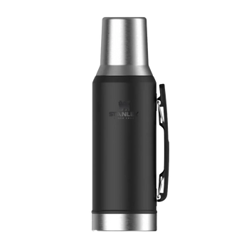 Mate System Classic Black 2.0| 1.2 L