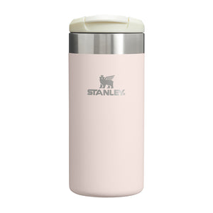 Botella Térmica Stanley Aerolight Rosa Palo | 354 ml