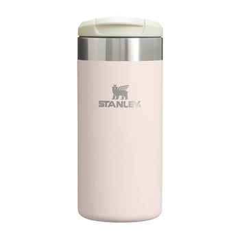 Botella Térmica Stanley Aerolight Rosa Palo | 354 ml