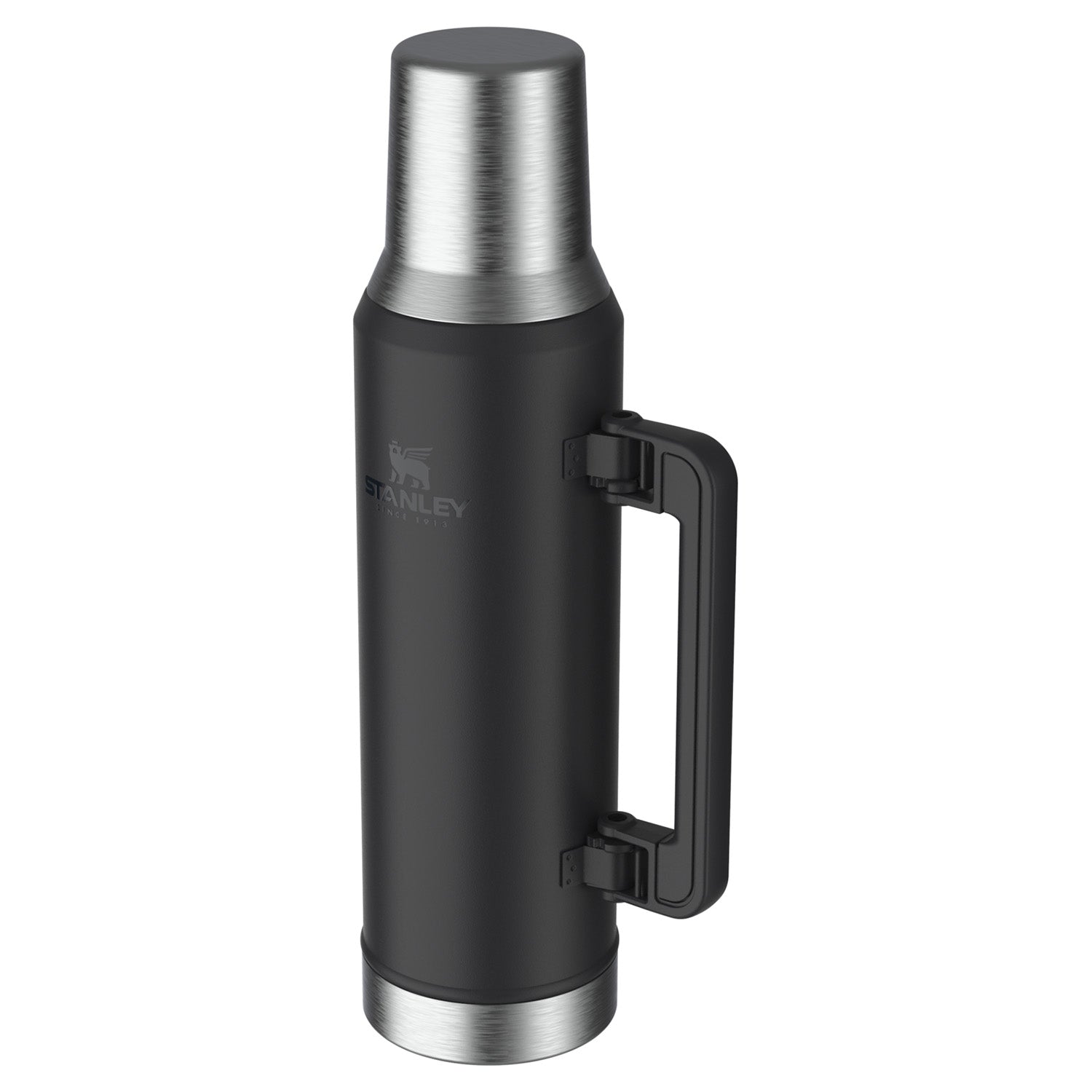 Mate System Classic Black 2.0 | 1.6 lt