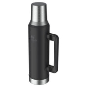 Mate System Classic Black 2.0 | 1.6 lt