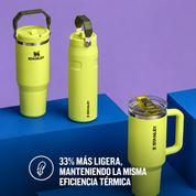 Botella Térmica Flip Straw Aerolight Prickly | 710 ml
