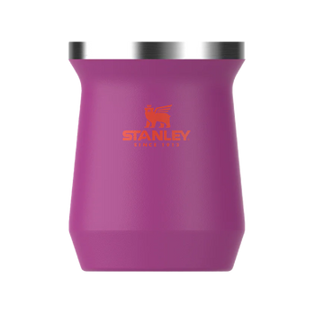 Mate Vivid Violet | 236 ML