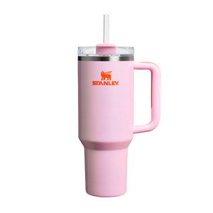 Quencher H2.0 Adventure Rose Petal Shimmer | 1.18 lt