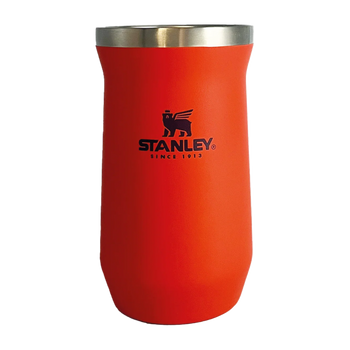 Mate Slim Stanley Tigerlily Plum | 200 ml