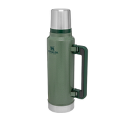 Termo Stanley Classic Verde | 1.4 lt