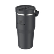 Botella Térmica Stanley Flip Straw 2.0 Black | 591 ml