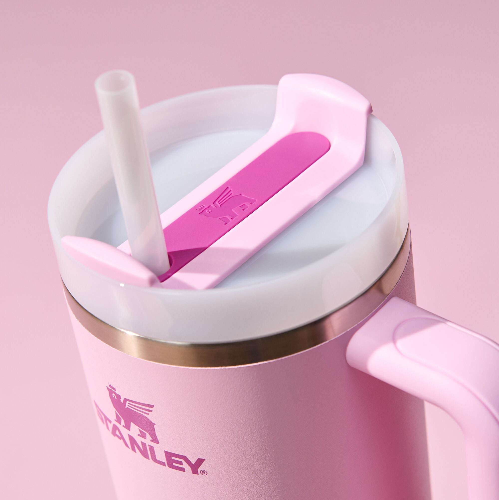 Quencher H2.0 Adventure Peony | 1.18 lt
