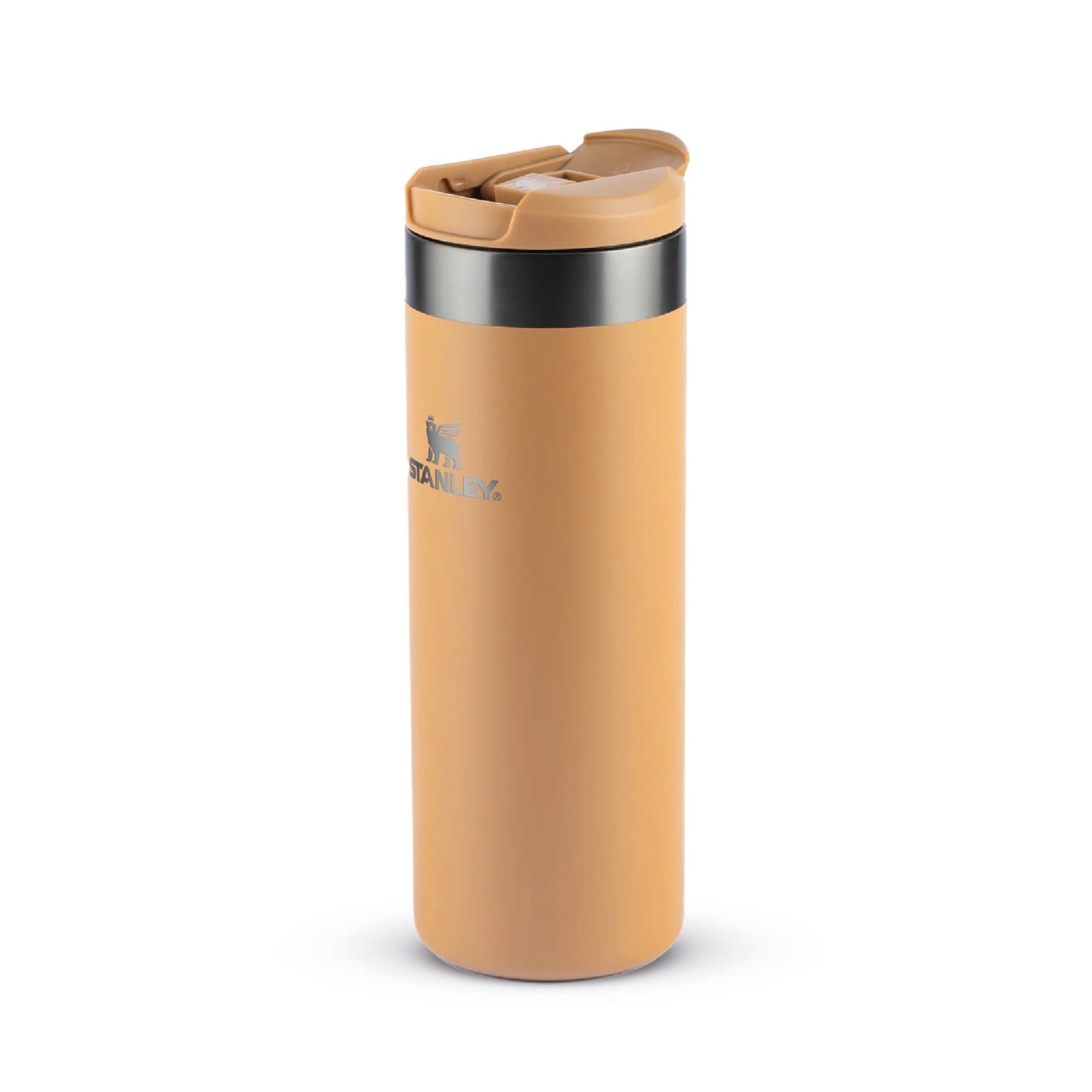 Botella Térmica Stanley Aerolight Camel | 473 ml