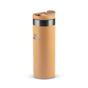 Botella Térmica Stanley Aerolight Camel | 473 ml