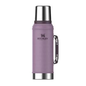 Termo Stanley Classic Lilac | 950 ml