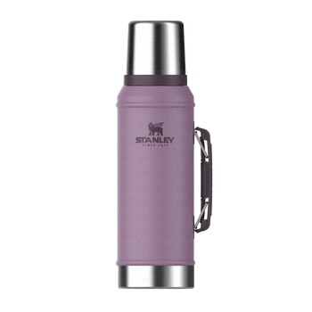Termo Stanley Classic Lilac | 950 ml