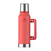 Termo Stanley Classic Hot Coral | 1.4 Lt
