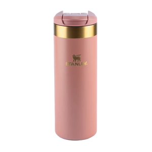 Botella Térmica Stanley Aerolight Antique Pink | 473 ml