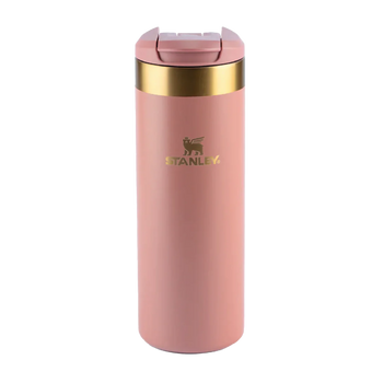 Botella Térmica Stanley Aerolight Antique Pink | 473 ml
