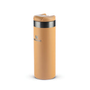 Botella Térmica Stanley Aerolight Camel | 473 ml