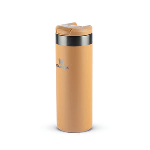 Botella Térmica Stanley Aerolight Camel | 473 ml