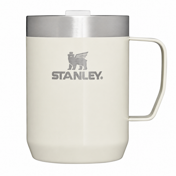 Taza de Camping Crema | 236 ML