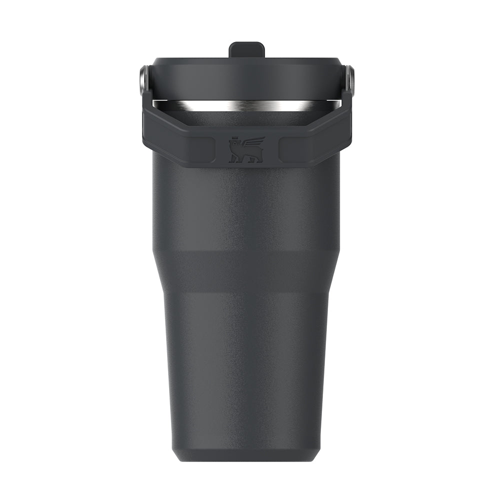 Botella Térmica Stanley Flip Straw 2.0 Black | 591 ml