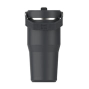 Botella Térmica Stanley Flip Straw 2.0 Black | 591 ml