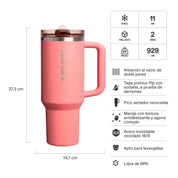 Quencher Protour Terracotta | 1.18 lt