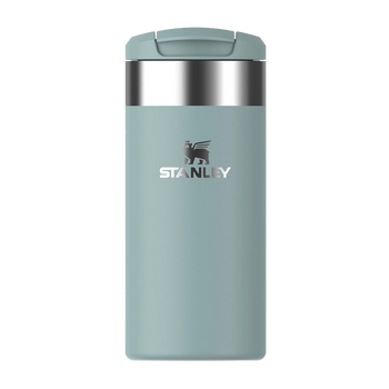 Botella Térmica Stanley Aerolight Seafoam| 354 ml