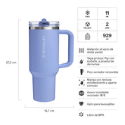 Quencher Protour Hydrangea | 1.18 lt