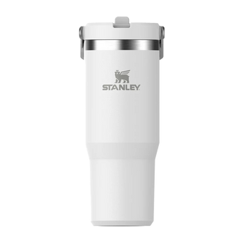 Botella Térmica Stanley Flip Straw 2.0 Frost | 887 ml