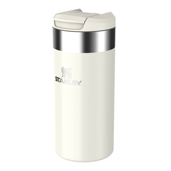 Botella Térmica Stanley Aerolight Cream Gloss | 354 ml