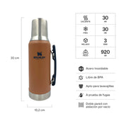 Mate System Classic Toast| 1.2 lt