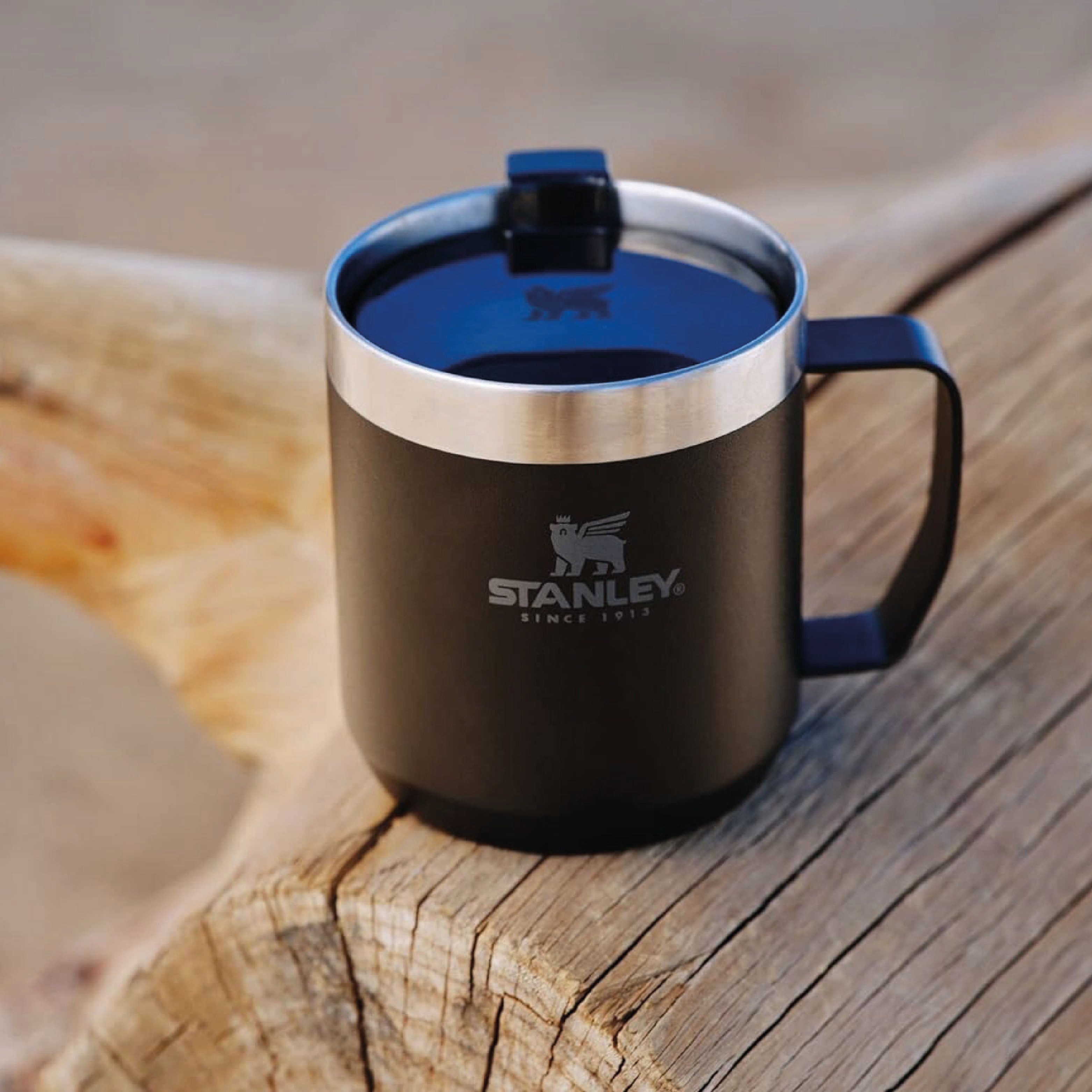 Taza de Camping Black 2.0 | 236 ML