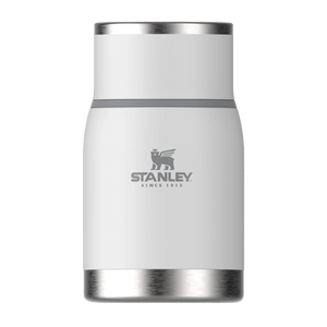TERMO COMIDA ADVENTURE TO-GO BLANCO | 710 ML