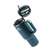 Quencher H2.0 Adventure Coastal Teal | 1.18 lt