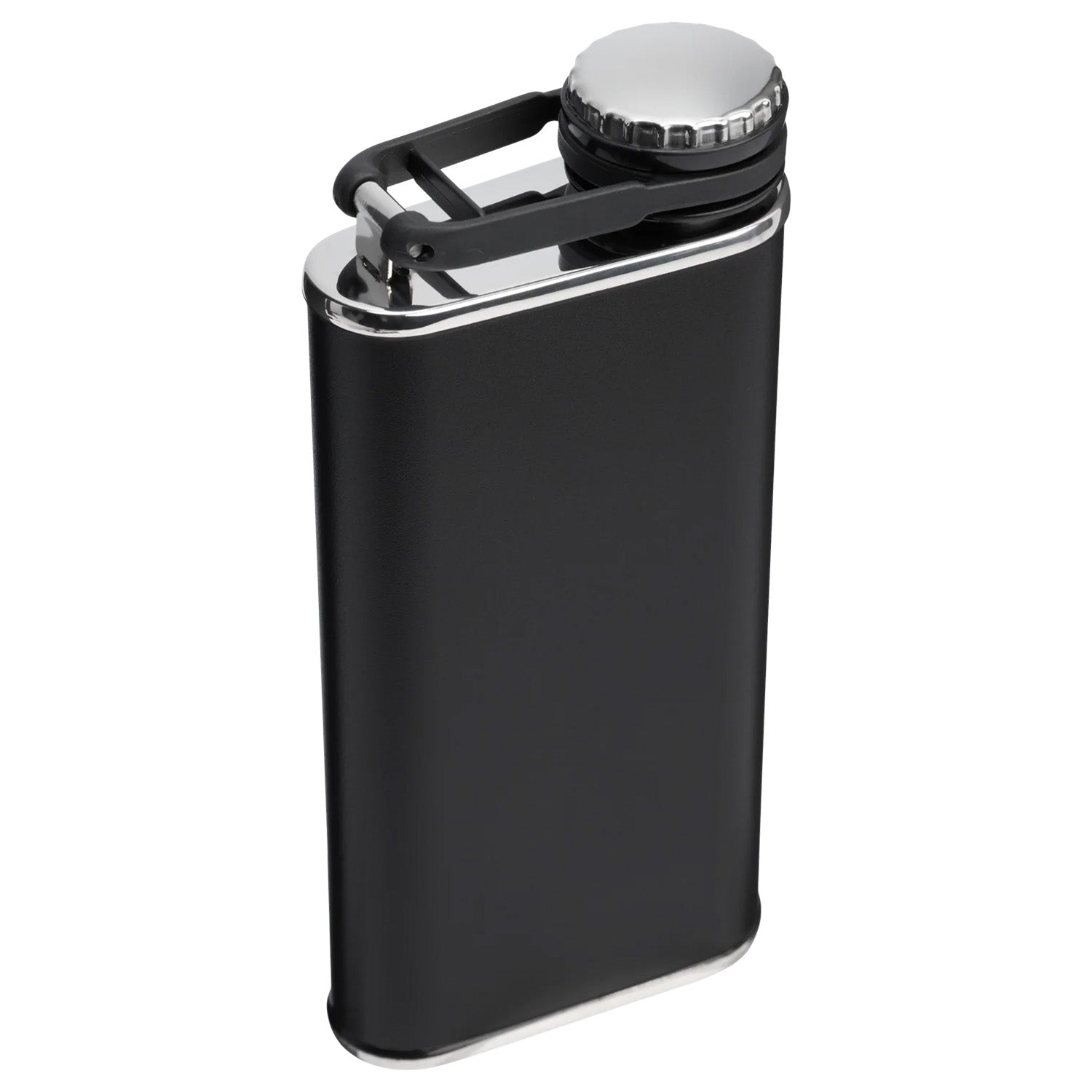 Petaca Stanley Classic Black 2.0 | 236 ml