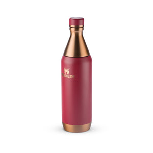 Botella Térmica All Day Slim Gilded Pomegranate | 591 ml