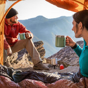 Taza de Camping Black 2.0 | 236 ML