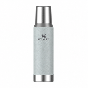 Mate System Classic H Silver| 800 ml