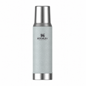 Mate System Classic H Silver| 800 ml