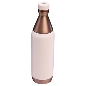 Botella Térmica All Day Slim Gilded Sugar | 591 ml