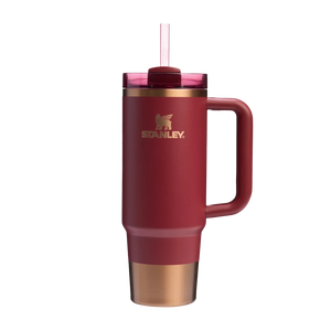 Quencher H2.0 Adventure Gilded Pomegranate | 887 ml