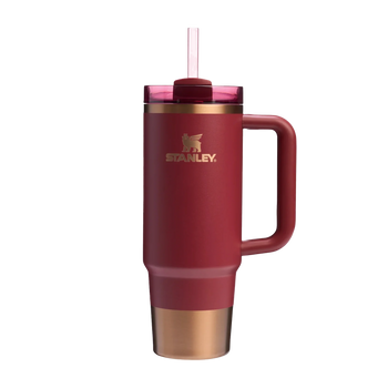Quencher H2.0 Adventure Gilded Pomegranate | 887 ml