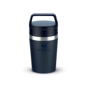 Mug Cafe To Go Black 2.0 | 236 ml