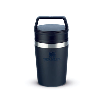 Mug Cafe To Go Black 2.0 | 236 ml