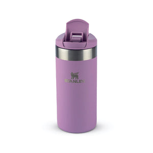 Botella Térmica Stanley Aerolight Lilac | 354 ml