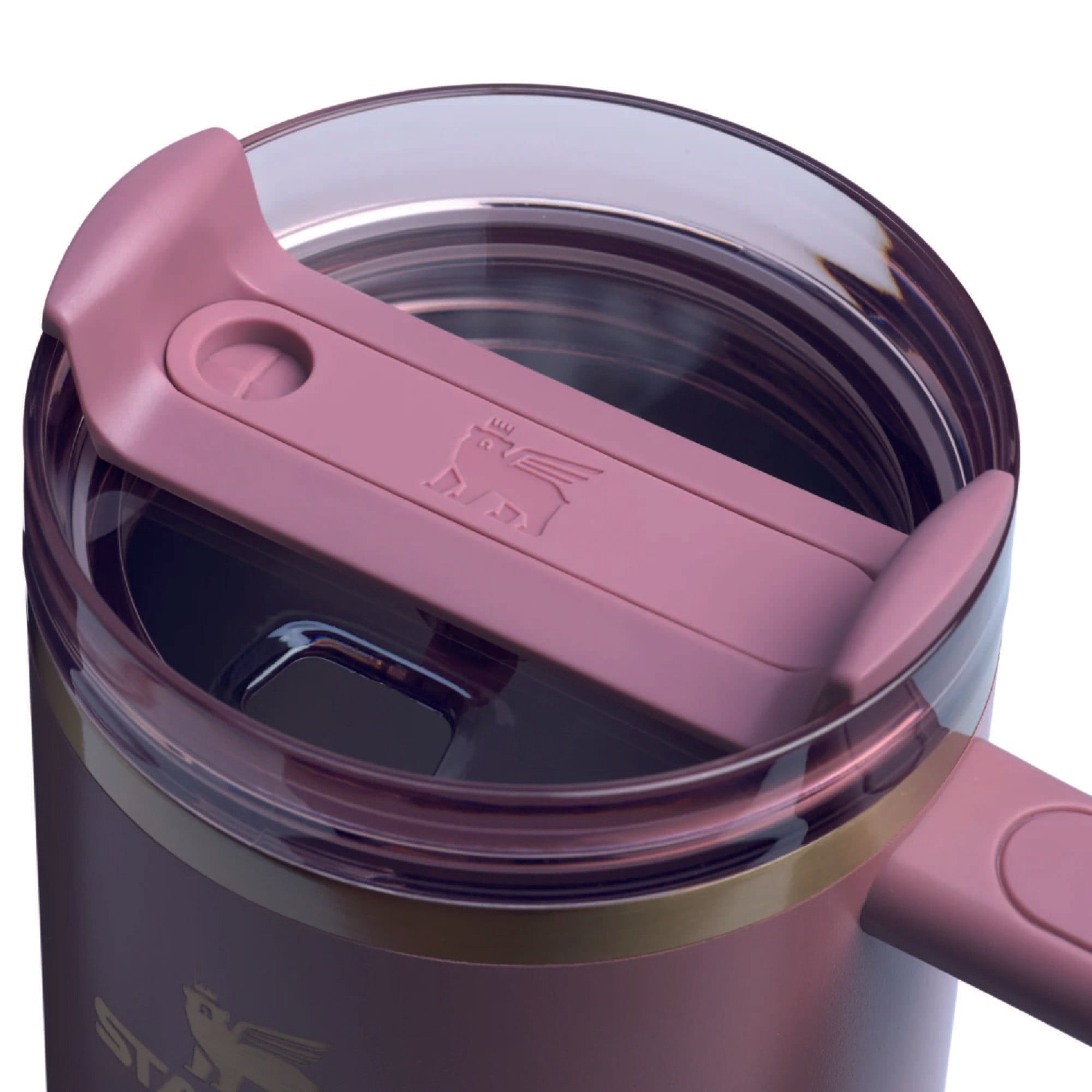 Quencher H2.0 Adventure Antique Pink| 1.18 L